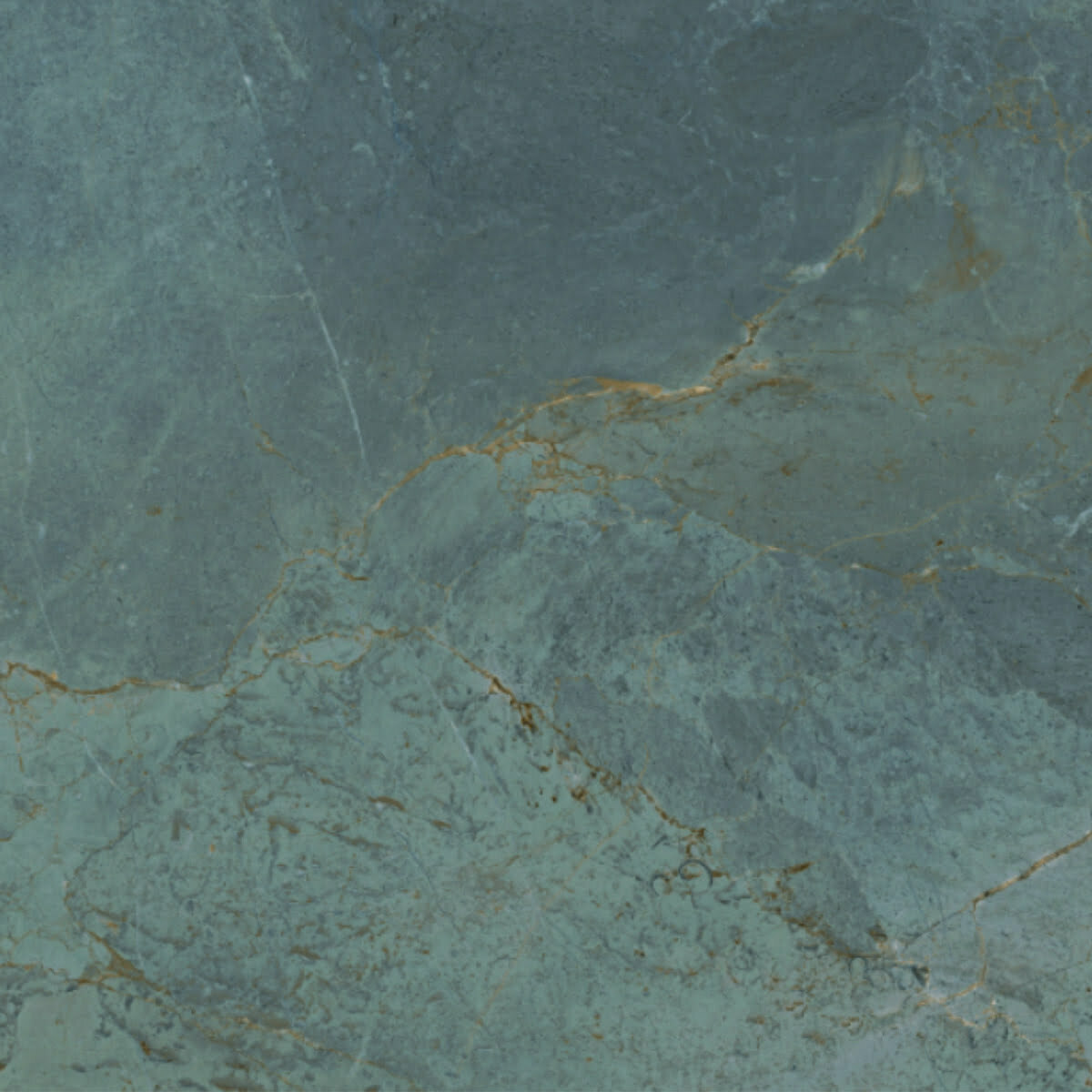 Augusts Turquoise - Image 1