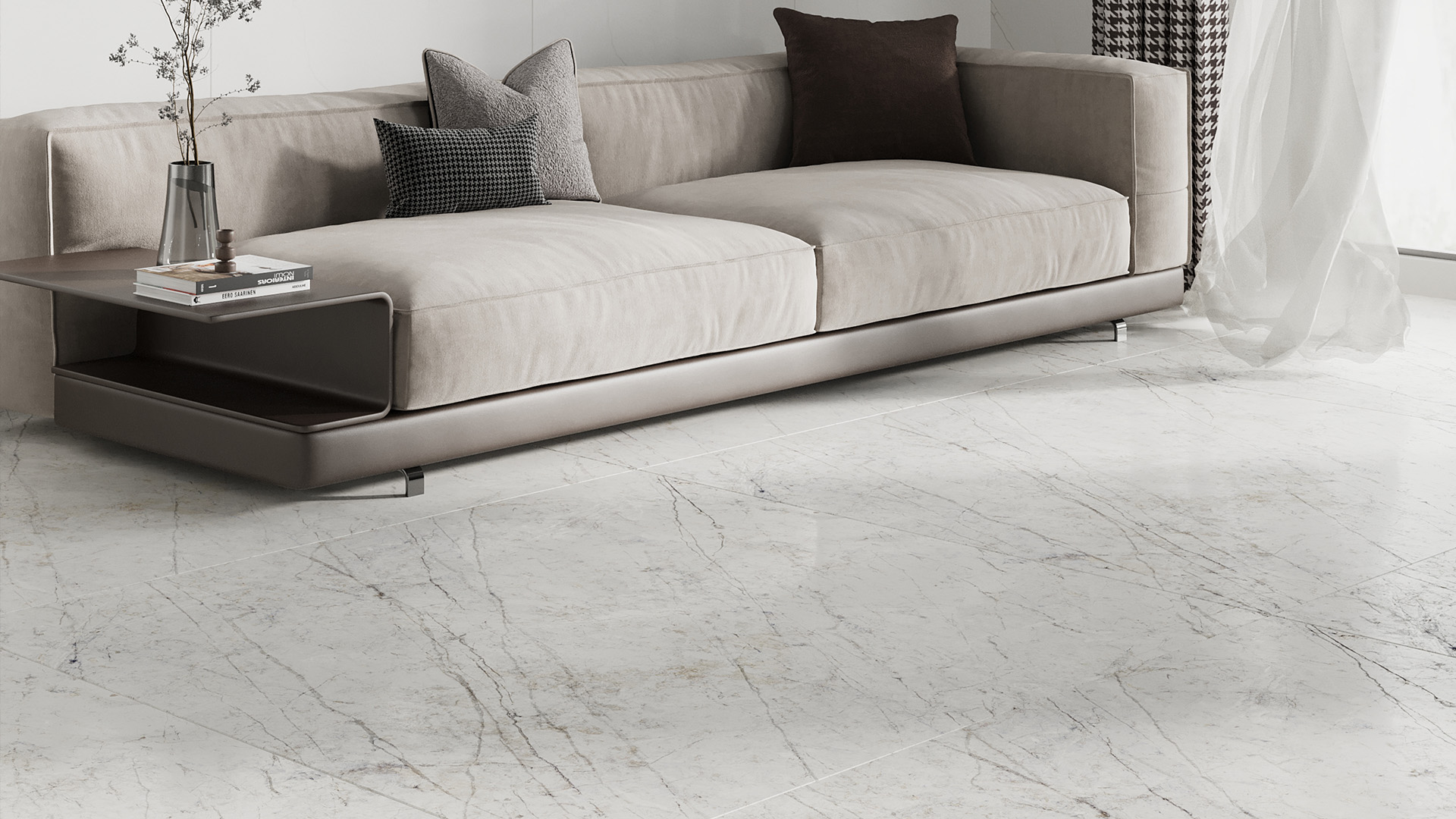 Ceramic tile- Mahceram