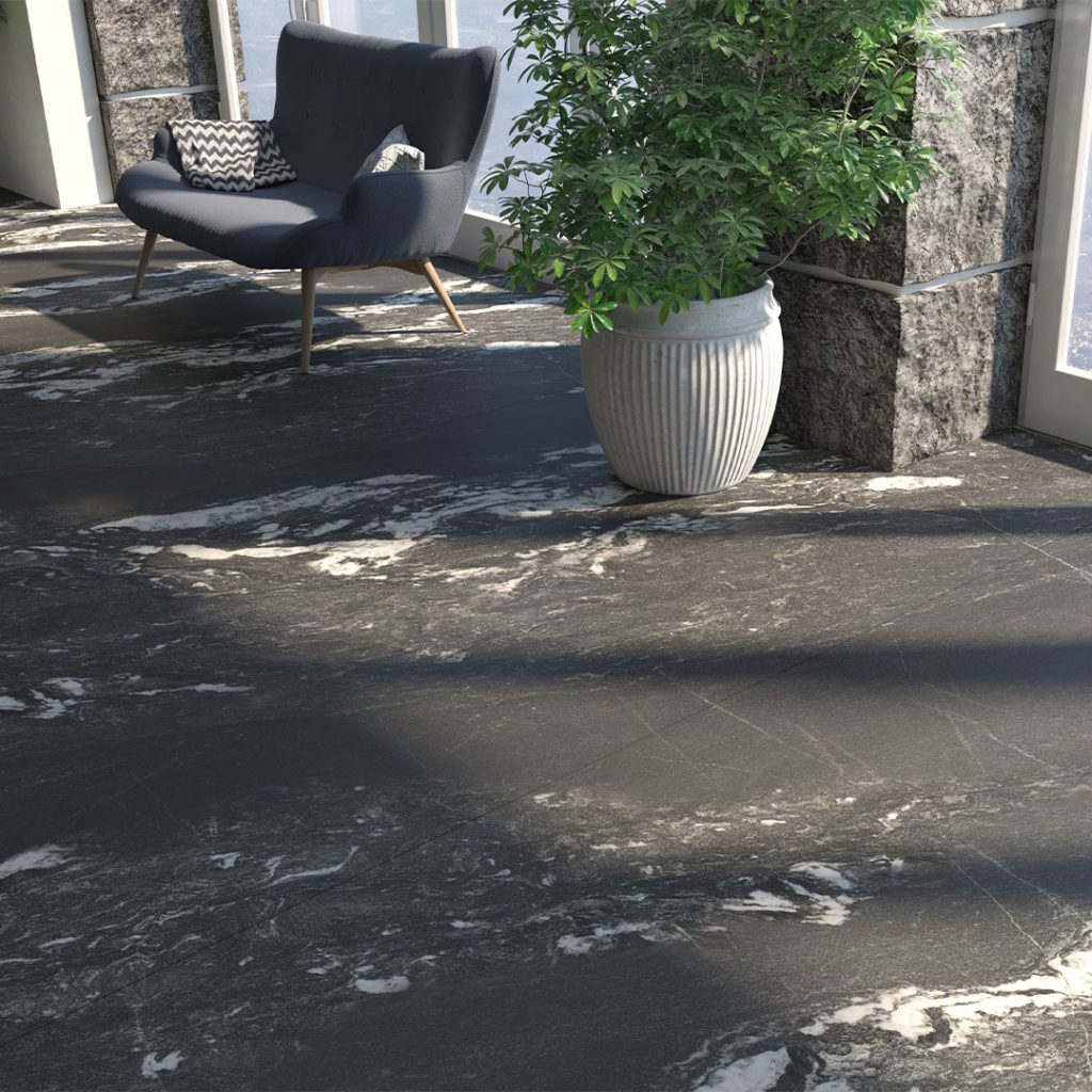 کاشی و سرامیک - مهسرام