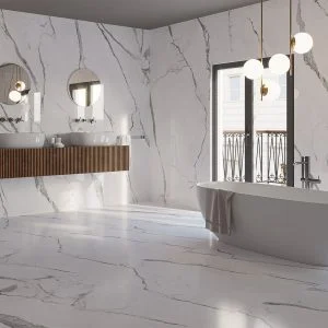 کاشی و سرامیک - مهسرام