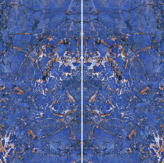 کاشی و سرامیک مهسرام | Amazonite Blue